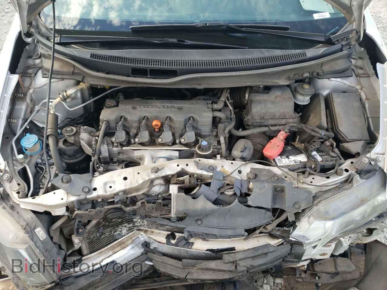 2015 HONDA CIVIC - VIN: 19XFB2F75FE087091 - Фото 7