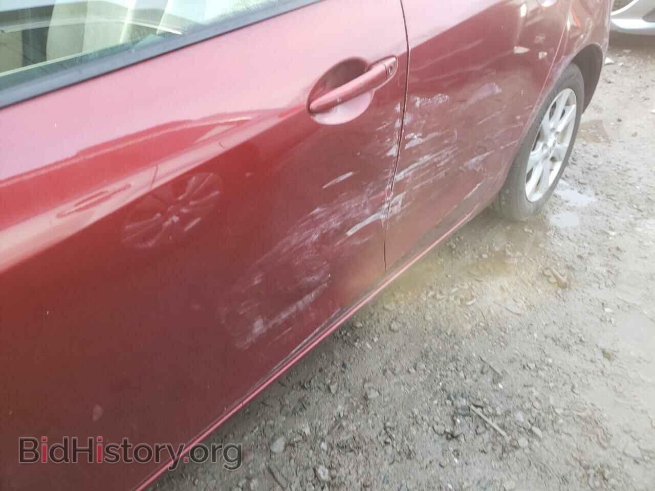 2010 MAZDA 3 - VIN: JM1BL1SG3A1239392 - Фото 9