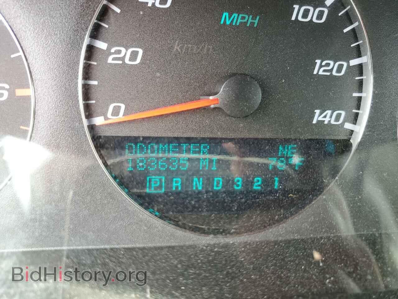 2006 CHEVROLET IMPALA - VIN: 2G1WT55K269227111 - Фото 9