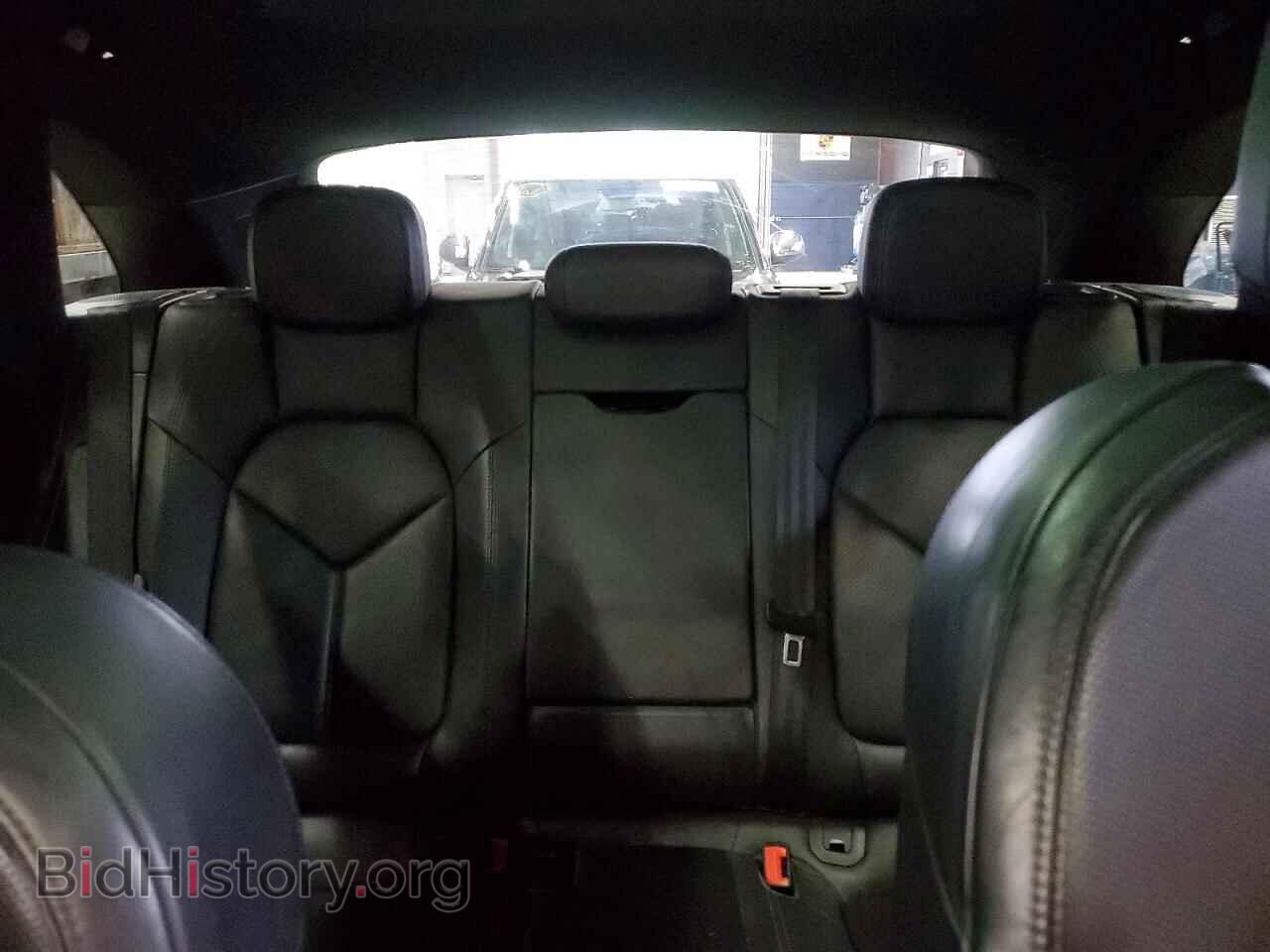 2017 PORSCHE MACAN - VIN: WP1AA2A57HLB08065 - Фото 10