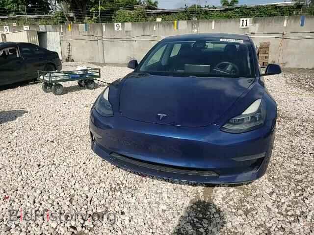 2021 TESLA MODEL 3 - VIN: 5YJ3E1EA6MF048129 - Photo 14
