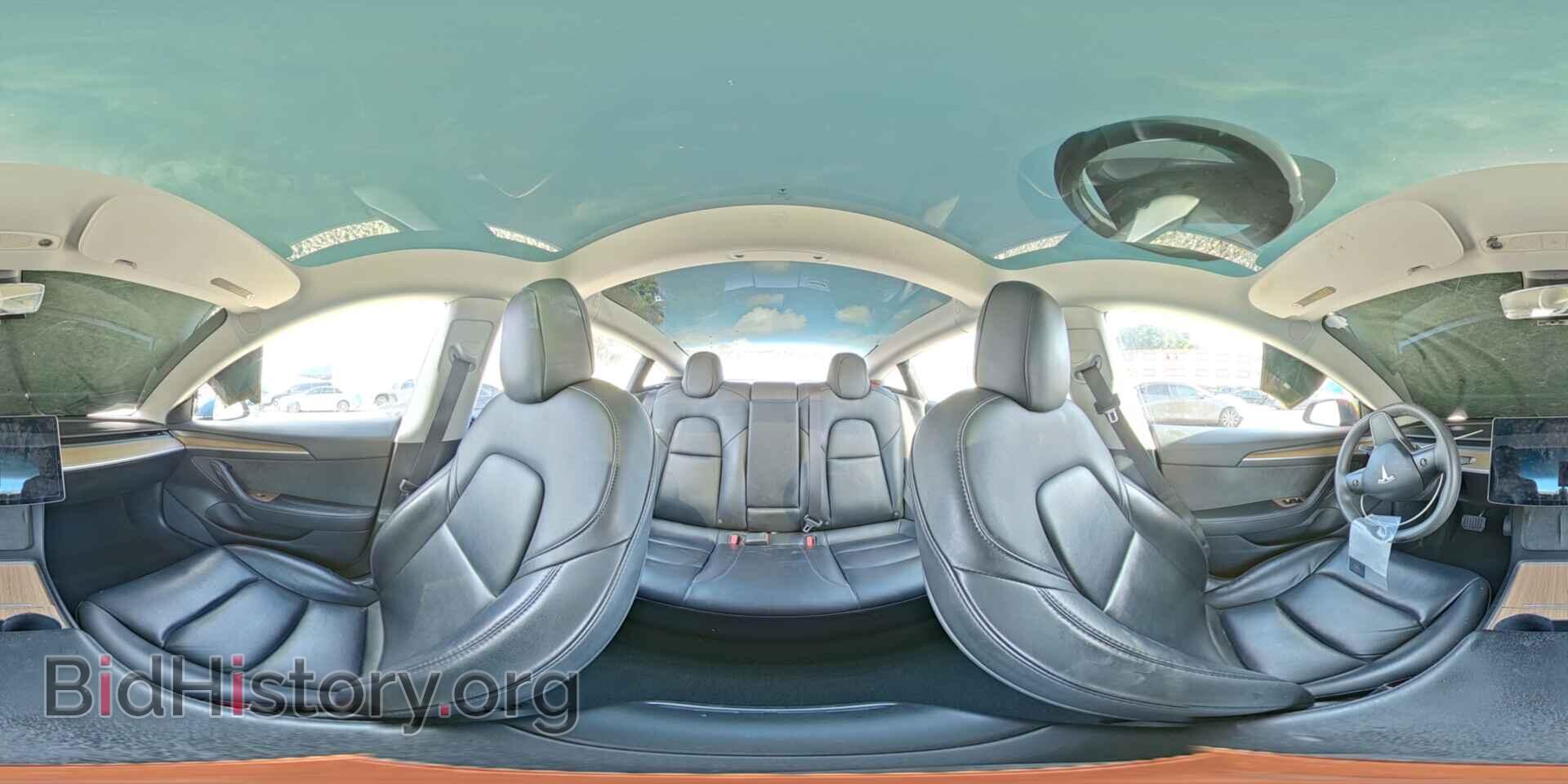 2021 TESLA MODEL 3 - VIN: 5YJ3E1EA6MF048129 - Photo 15
