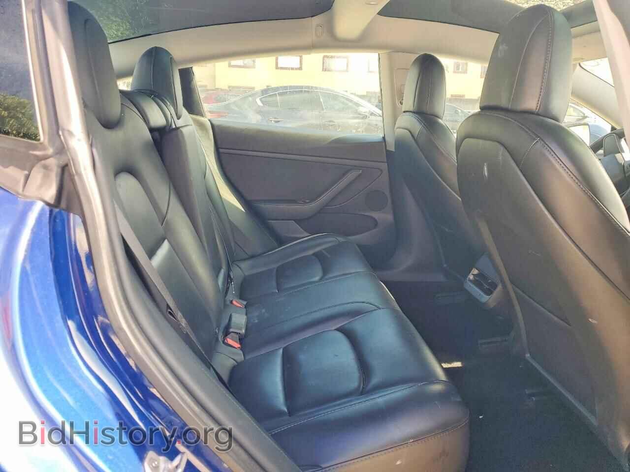 2021 TESLA MODEL 3 - VIN: 5YJ3E1EA6MF048129 - Photo 10