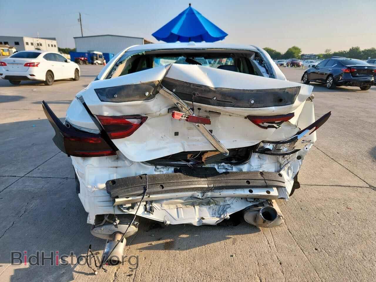 2017 NISSAN MAXIMA - VIN: 1N4AA6AP1HC403064 - Фото 6