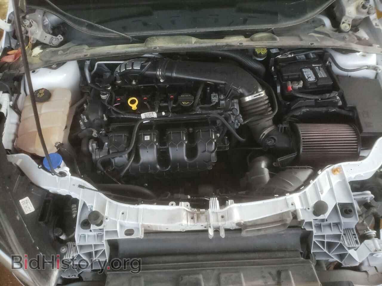 2015 FORD FOCUS - VIN: 1FADP3L95FL300770 - Фото 7