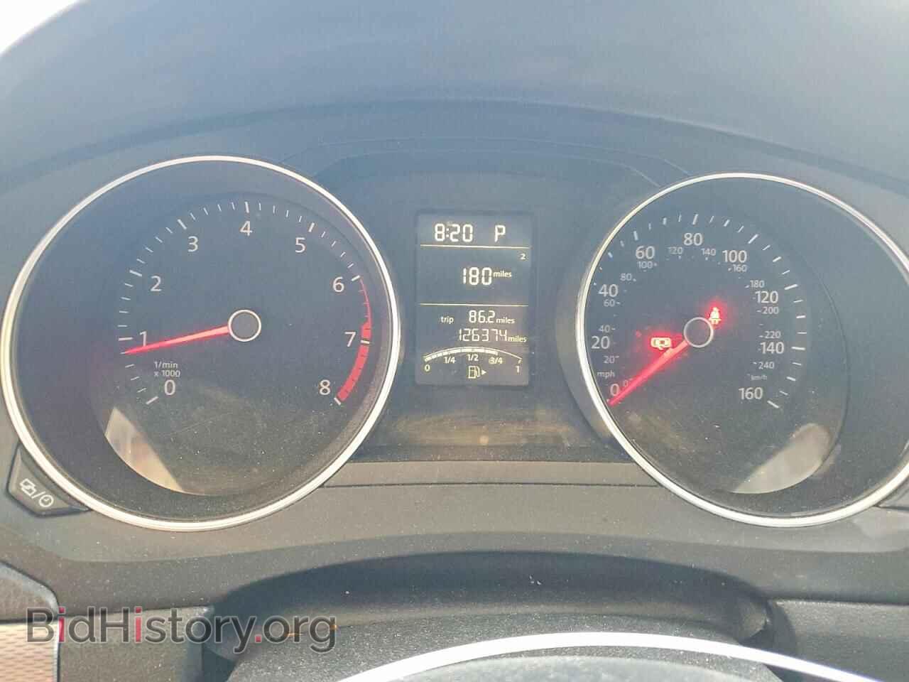 2017 VOLKSWAGEN JETTA - VIN: 3VW2B7AJ5HM390103 - Photo 9