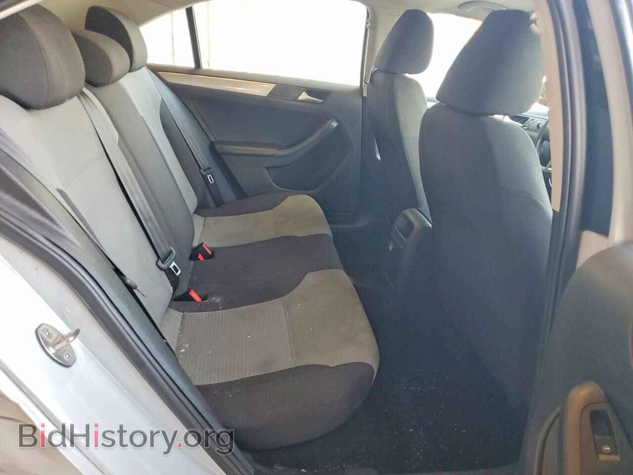 2017 VOLKSWAGEN JETTA - VIN: 3VW2B7AJ5HM390103 - Photo 10