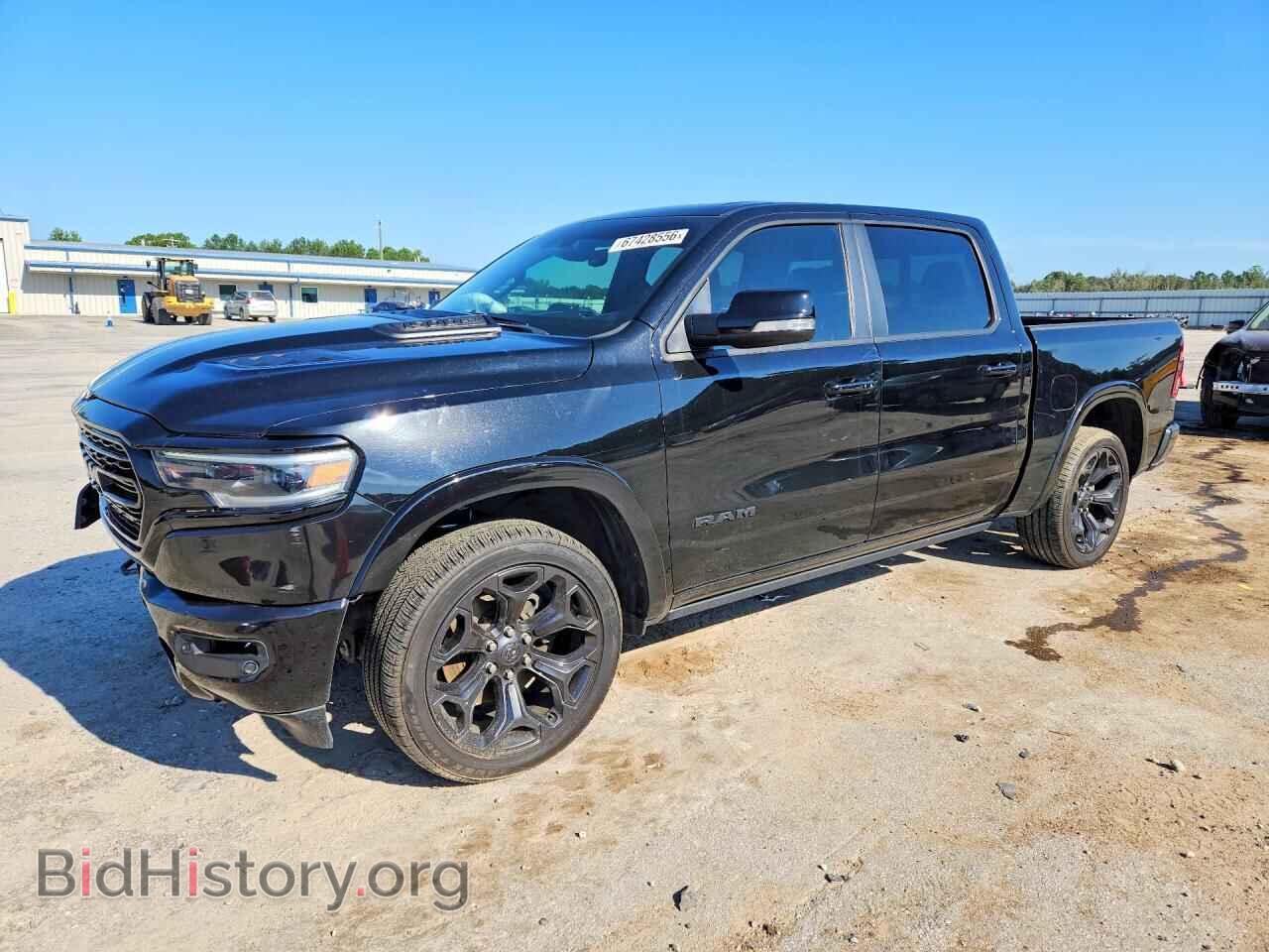 Photo 1C6SRFHT3LN370101 - RAM 1500 2020