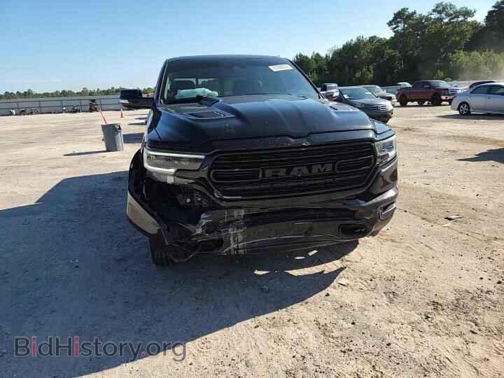 2020 RAM 1500 - VIN: 1C6SRFHT3LN370101 - Photo 14
