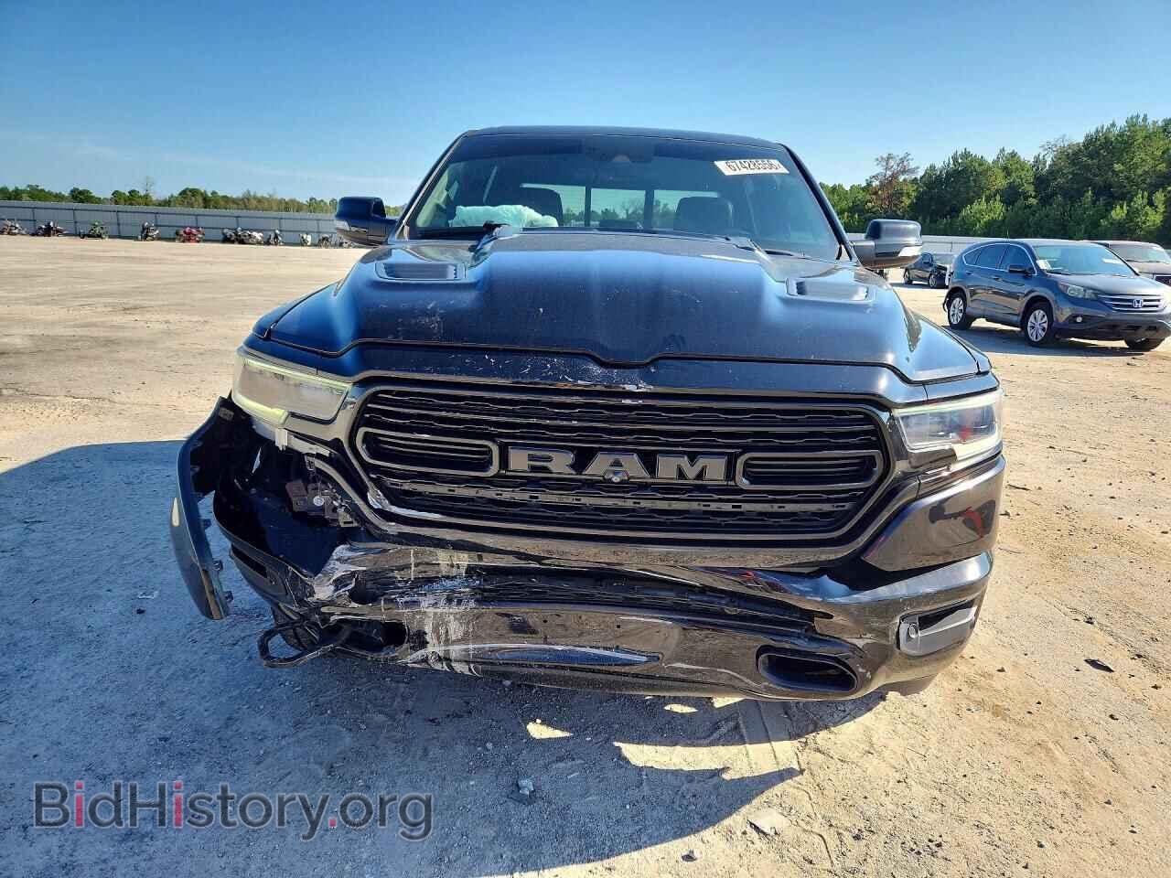 2020 RAM 1500 - VIN: 1C6SRFHT3LN370101 - Photo 5