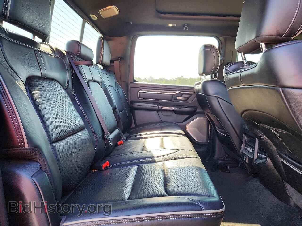 2020 RAM 1500 - VIN: 1C6SRFHT3LN370101 - Photo 10