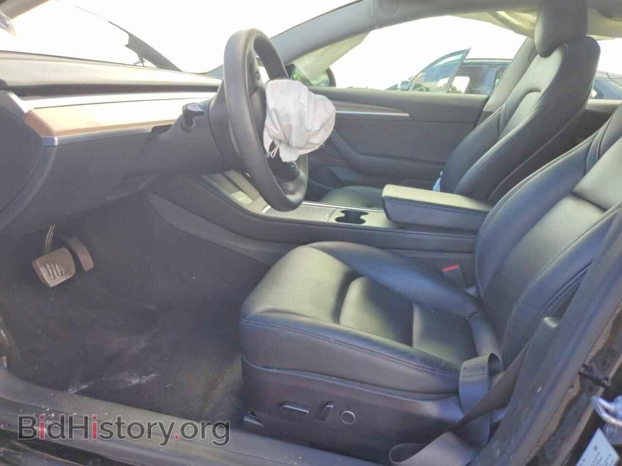 2023 TESLA MODEL 3 - VIN: 5YJ3E1EAXPF426151 - Photo 7
