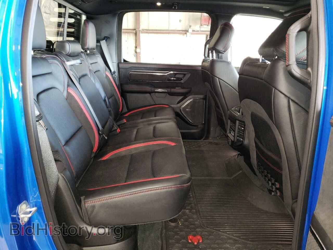 2021 RAM 1500 - VIN: 1C6SRFU9XMN684825 - Фото 6