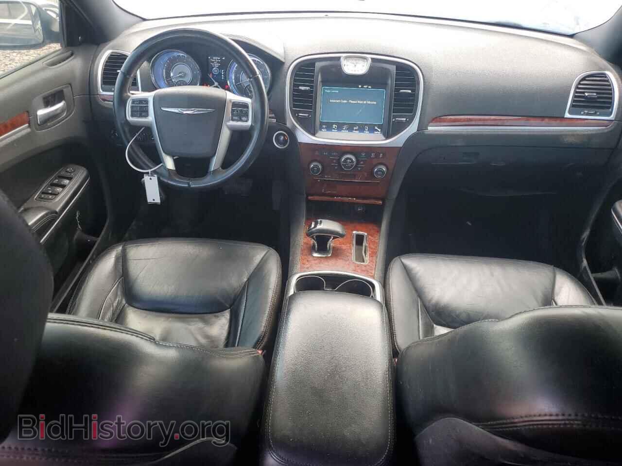 2012 CHRYSLER 300 - VIN: 2C3CCACG0CH212937 - Фото 8