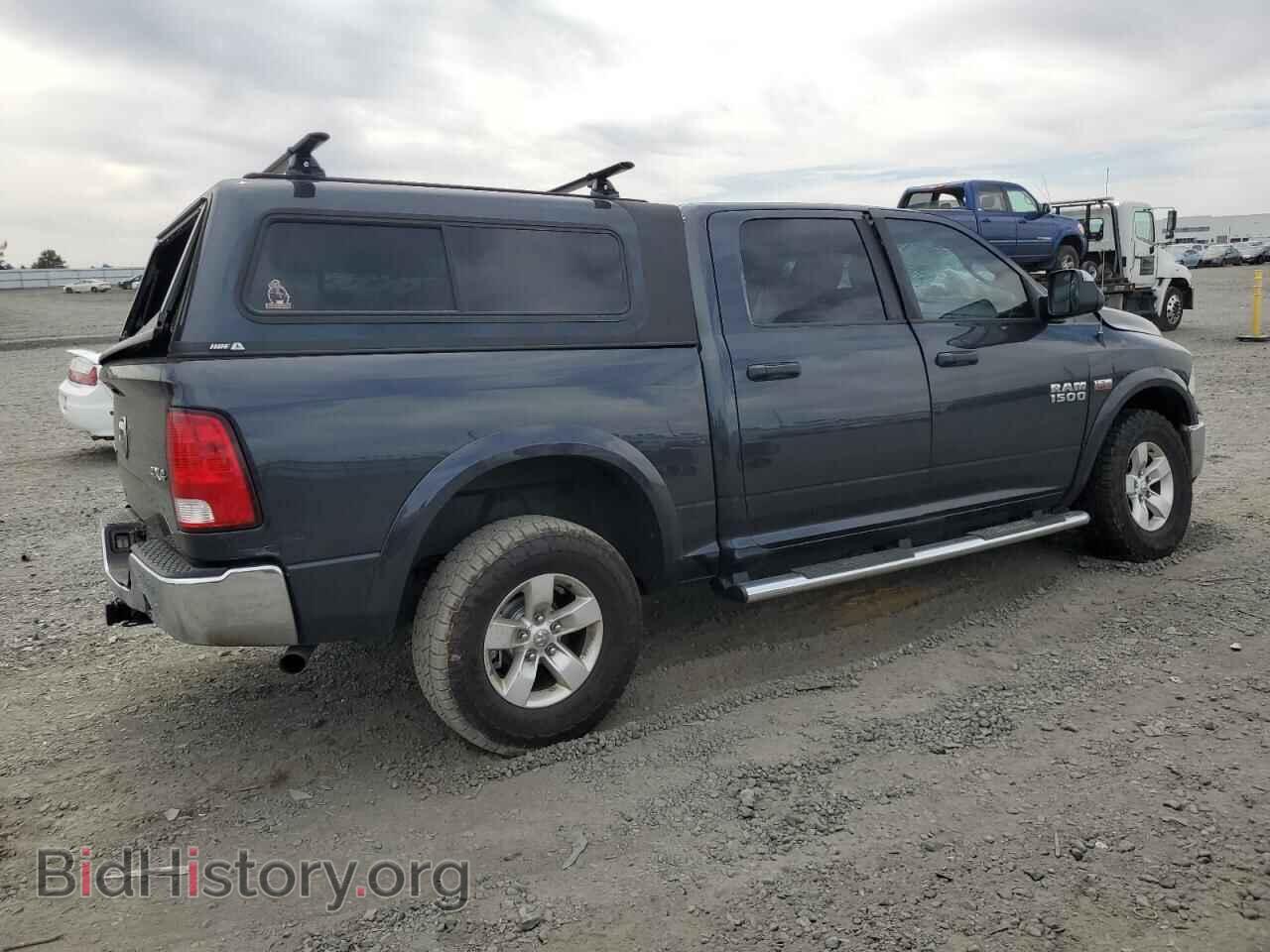 2015 RAM 1500 - VIN: 1C6RR7LT1FS546872 - Фото 3