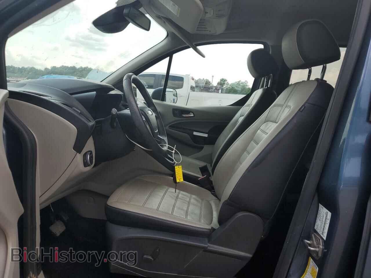 2019 FORD TRANSIT - VIN: NM0GE9F26K1401351 - Фото 7