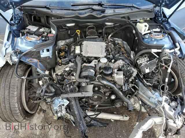 2010 MERCEDES-BENZ E-CLASS - VIN: WDDHF5GB0AA067883 - Фото 11