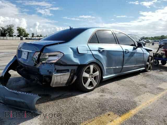 2010 MERCEDES-BENZ E-CLASS - VIN: WDDHF5GB0AA067883 - Фото 3