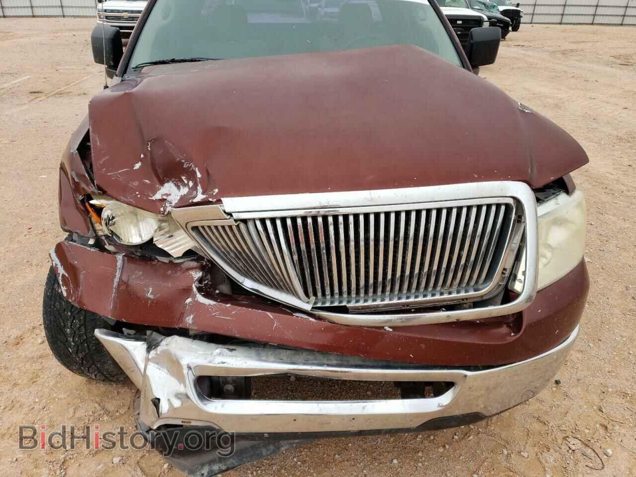 2006 FORD All Models - VIN: 1FTRF12256NA14367 - Фото 11