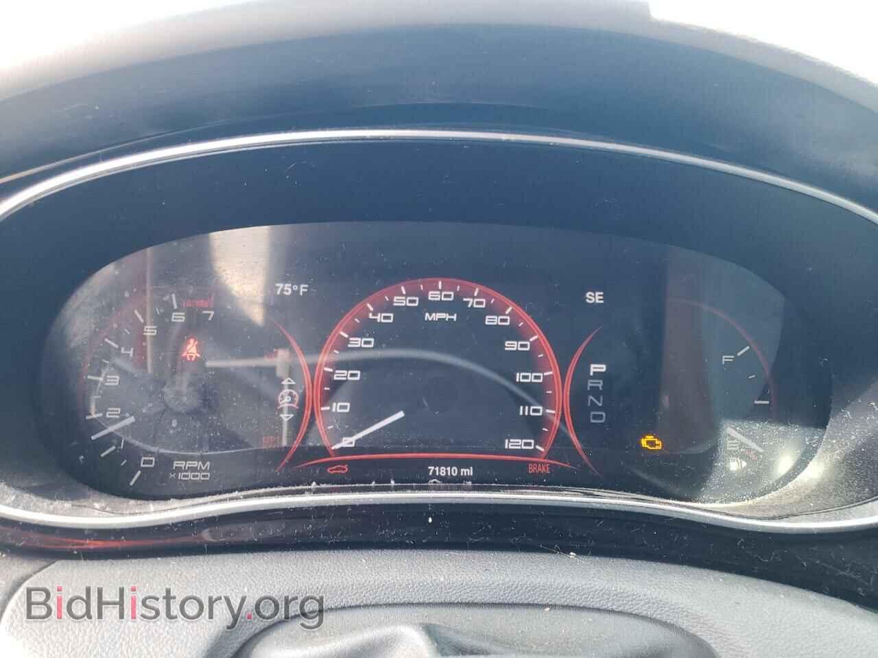 2013 DODGE DART - VIN: 1C3CDFCH5DD294049 - Photo 9