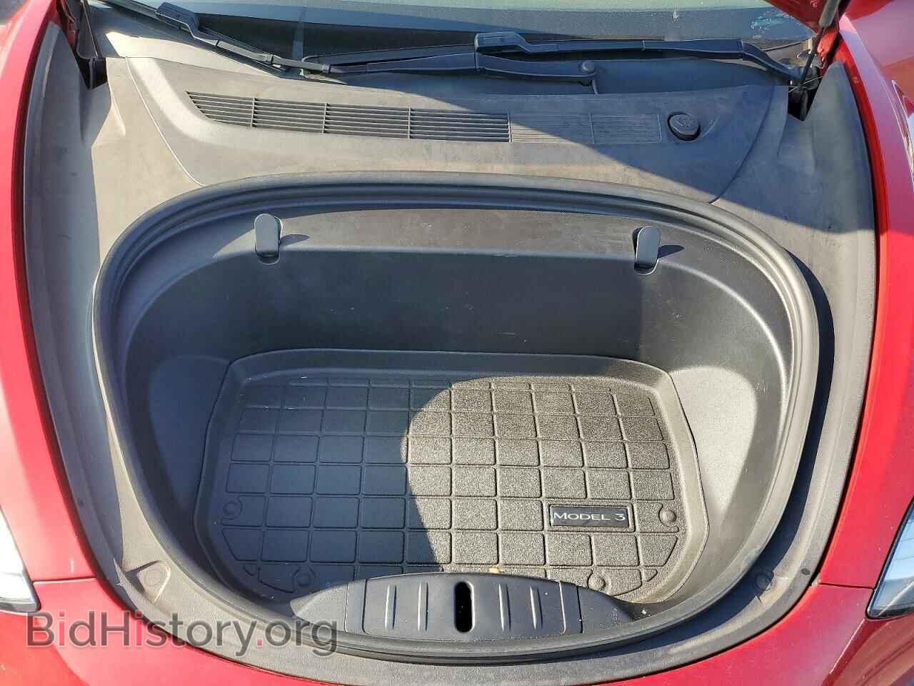 2018 TESLA MODEL 3 - VIN: 5YJ3E1EB2JF133425 - Photo 11