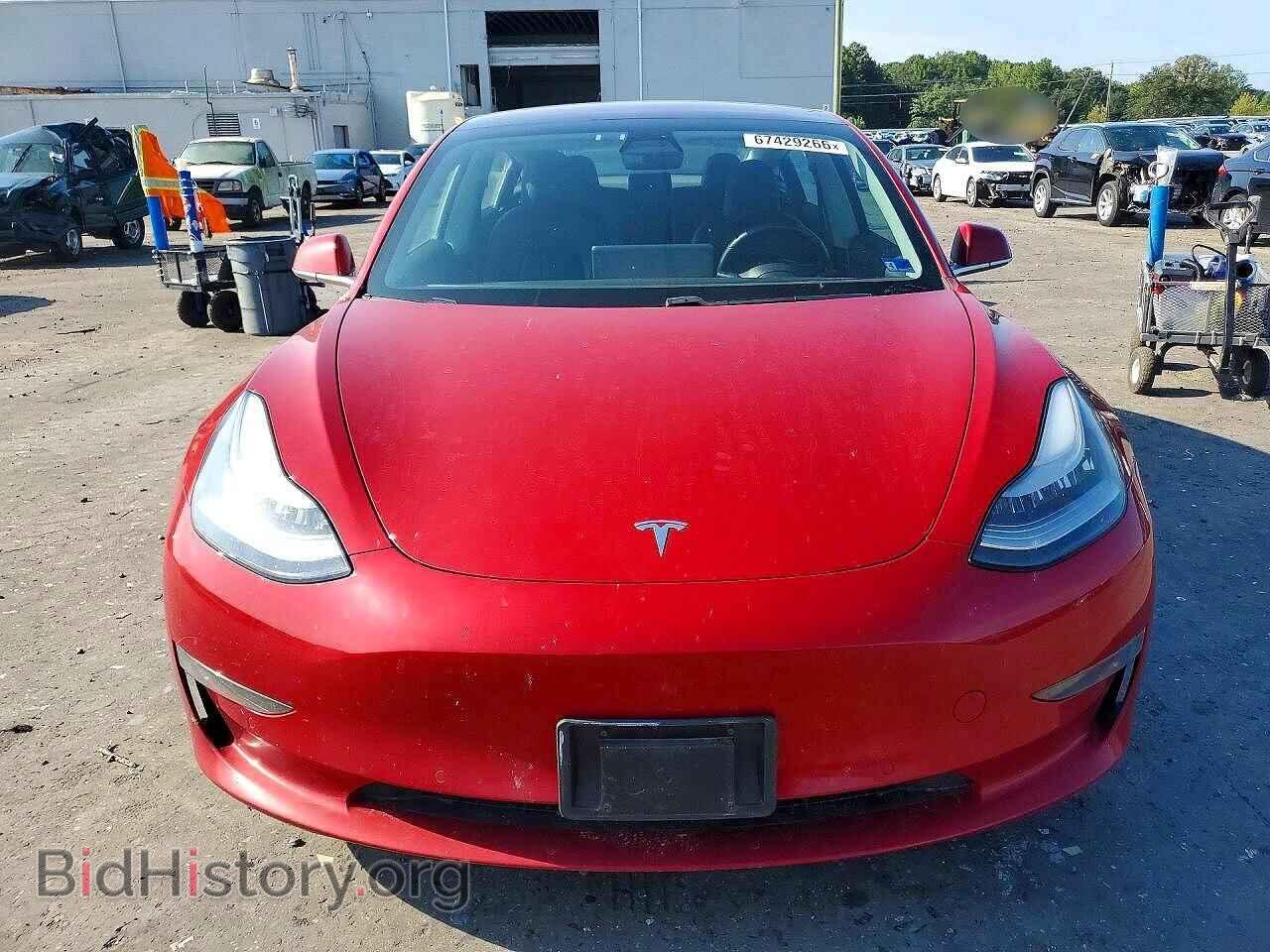 2018 TESLA MODEL 3 - VIN: 5YJ3E1EB2JF133425 - Photo 5