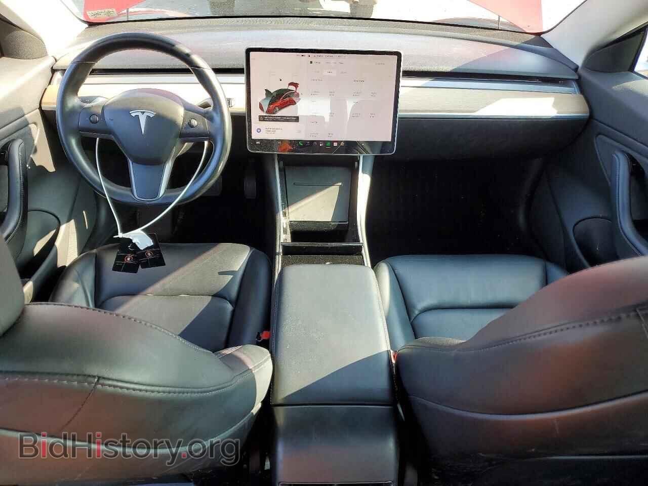 2018 TESLA MODEL 3 - VIN: 5YJ3E1EB2JF133425 - Photo 8