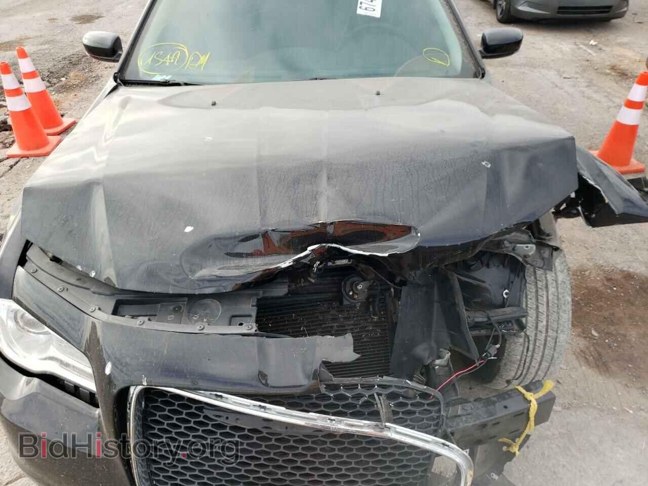 2017 CHRYSLER 300 - VIN: 2C3CCARG3HH591771 - Фото 7