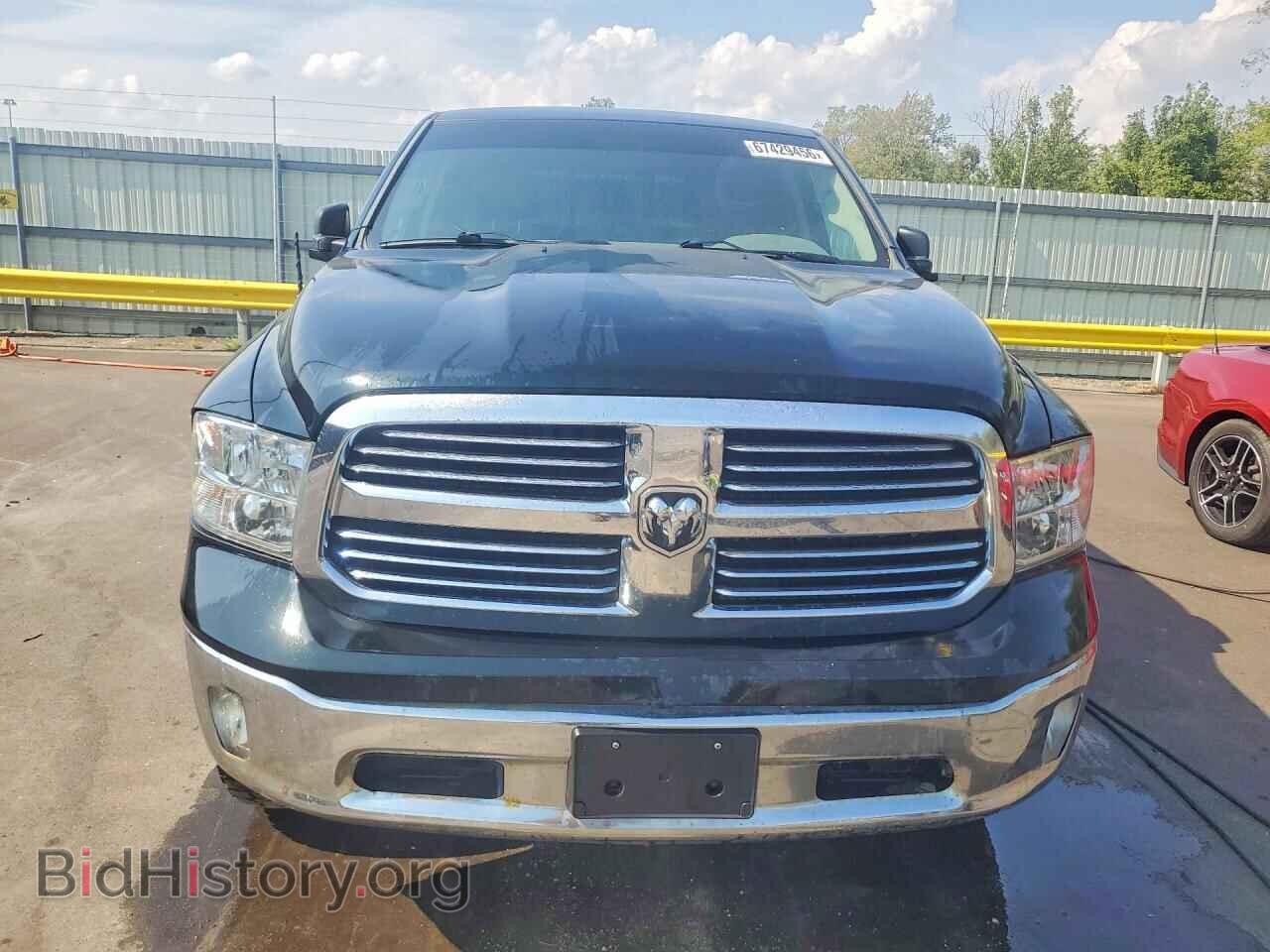 2016 RAM 1500 - VIN: 1C6RR7GT2GS286848 - Photo 5