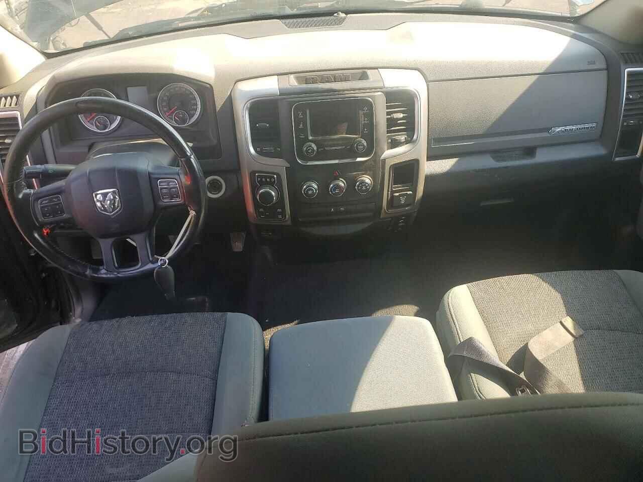 2016 RAM 1500 - VIN: 1C6RR7GT2GS286848 - Photo 8