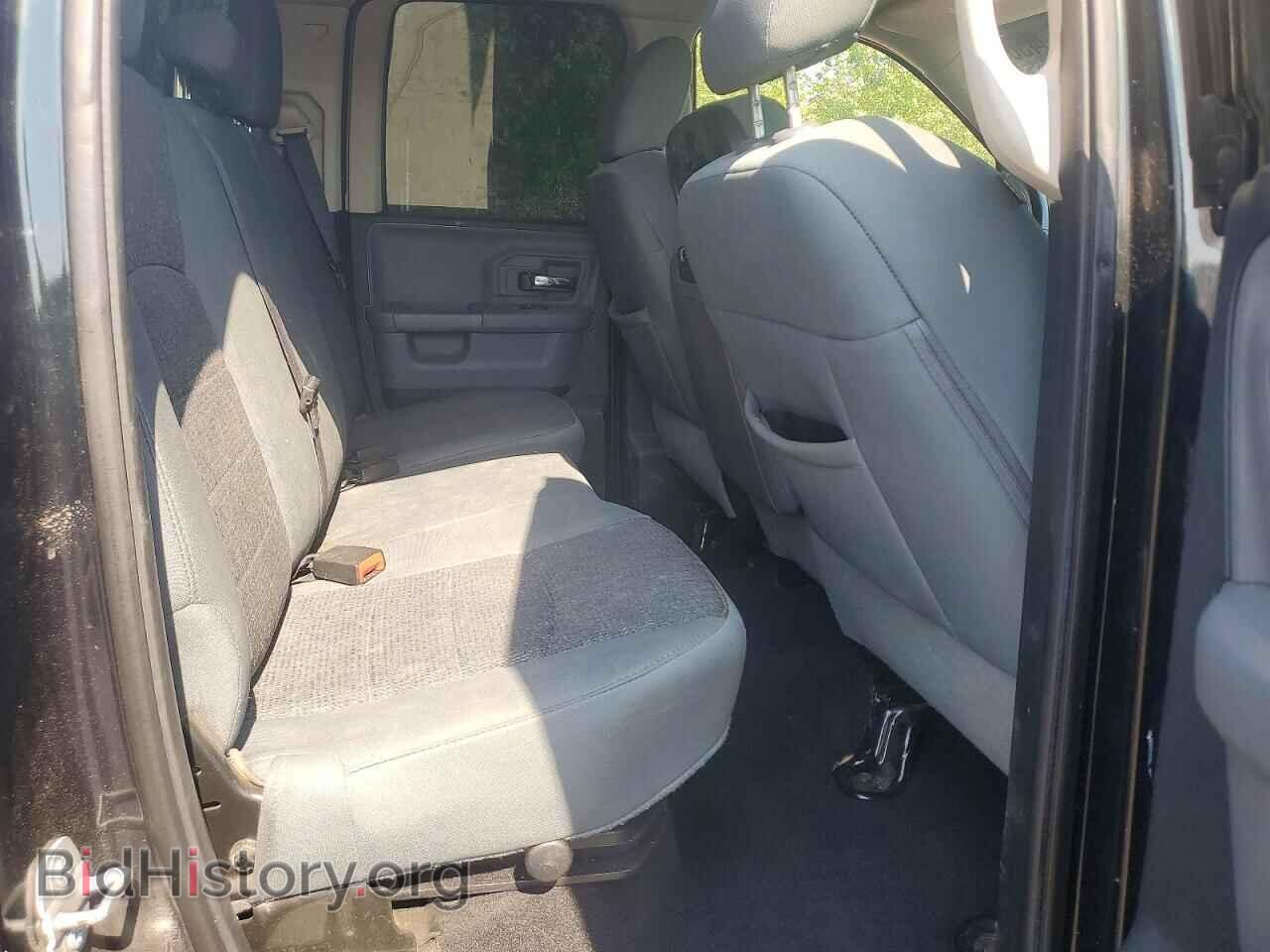 2016 RAM 1500 - VIN: 1C6RR7GT2GS286848 - Photo 10
