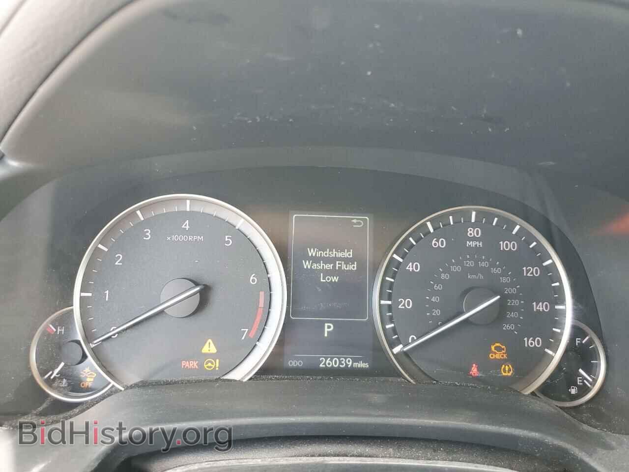 2021 LEXUS RX350 - VIN: 2T2HZMDA5MC268777 - Фото 9