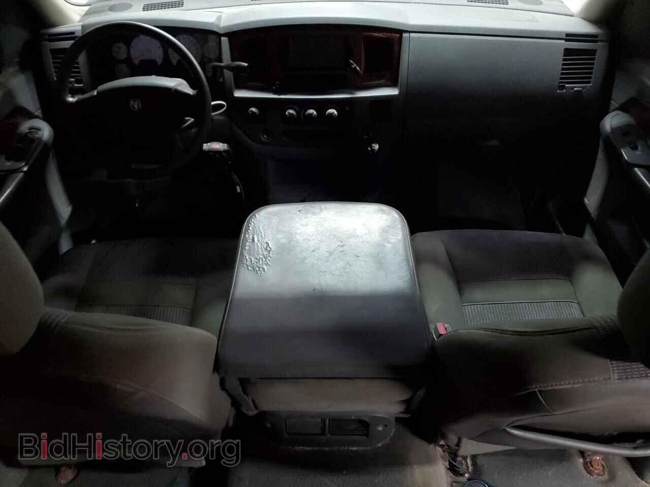2006 DODGE All Models - VIN: 3D7LX39C26G159507 - Фото 8