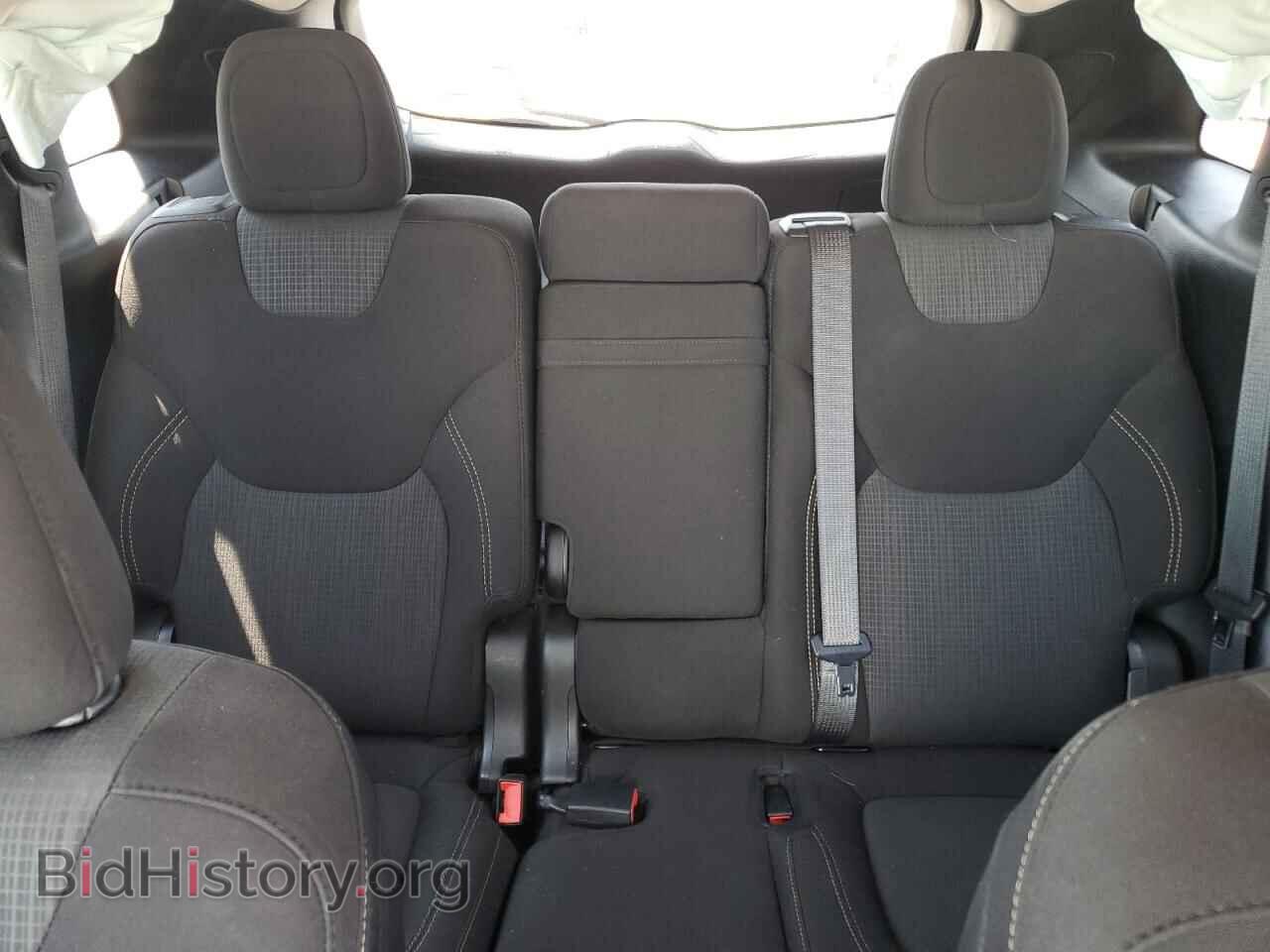 2017 JEEP GRAND CHER - VIN: 1C4PJMCS5HW545877 - Фото 10