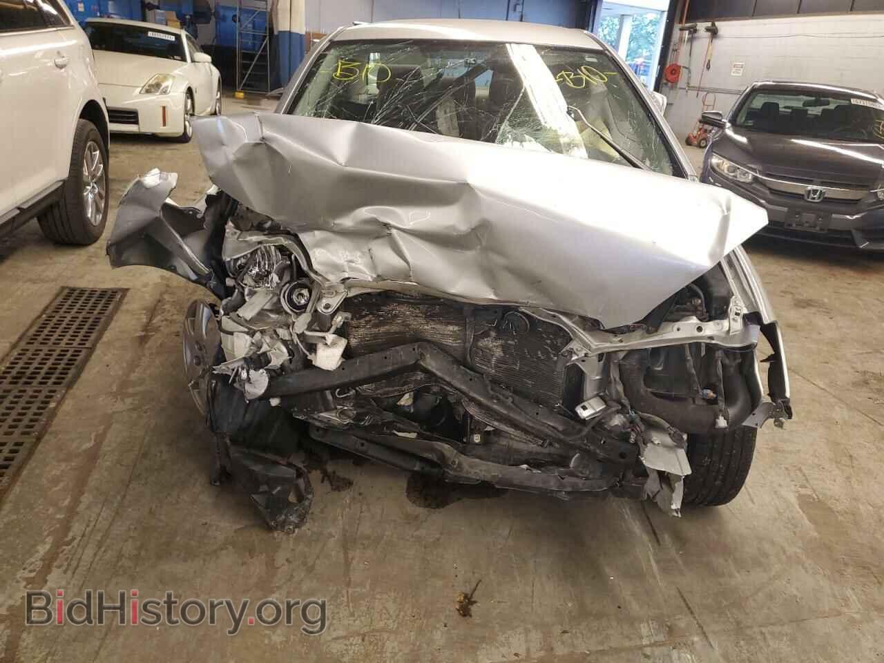 2006 TOYOTA COROLLA - VIN: JTDBR32E460077505 - Фото 5