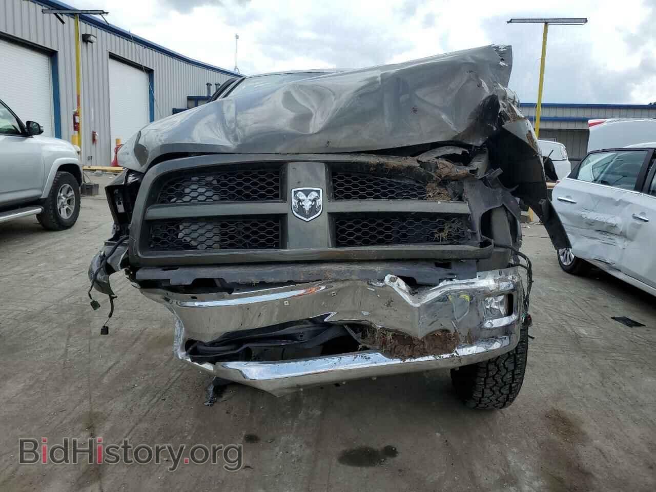 2012 DODGE RAM 1500 - VIN: 1C6RD7LT1CS329364 - Photo 5