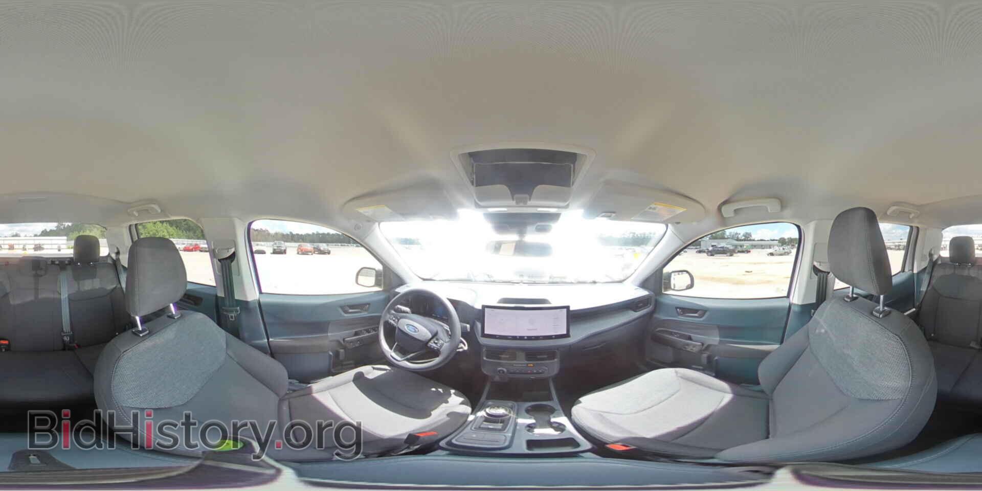 2025 FORD MAVERICK - VIN: 3FTTW8A34SRA27143 - Фото 14