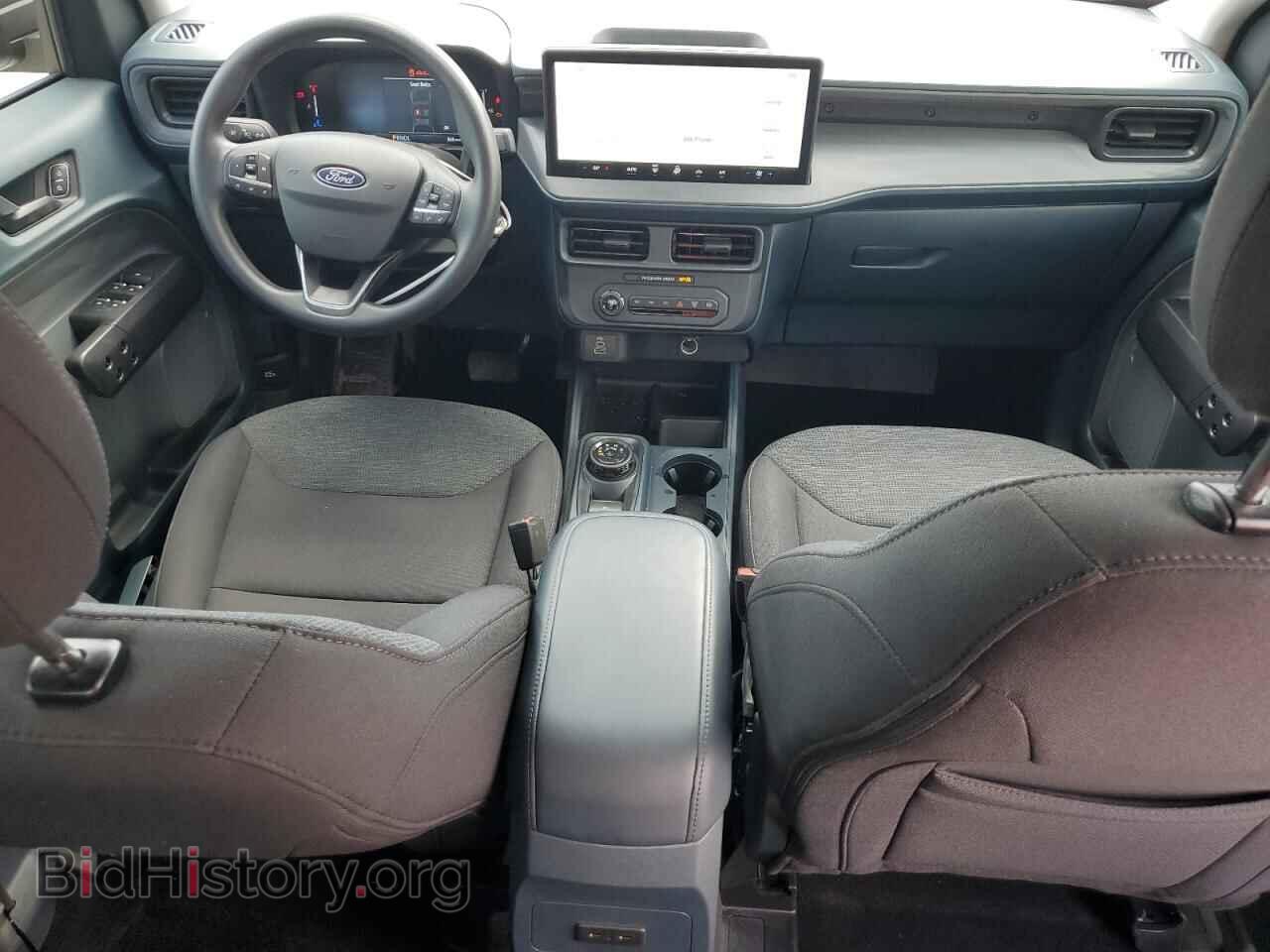 2025 FORD MAVERICK - VIN: 3FTTW8A34SRA27143 - Фото 8