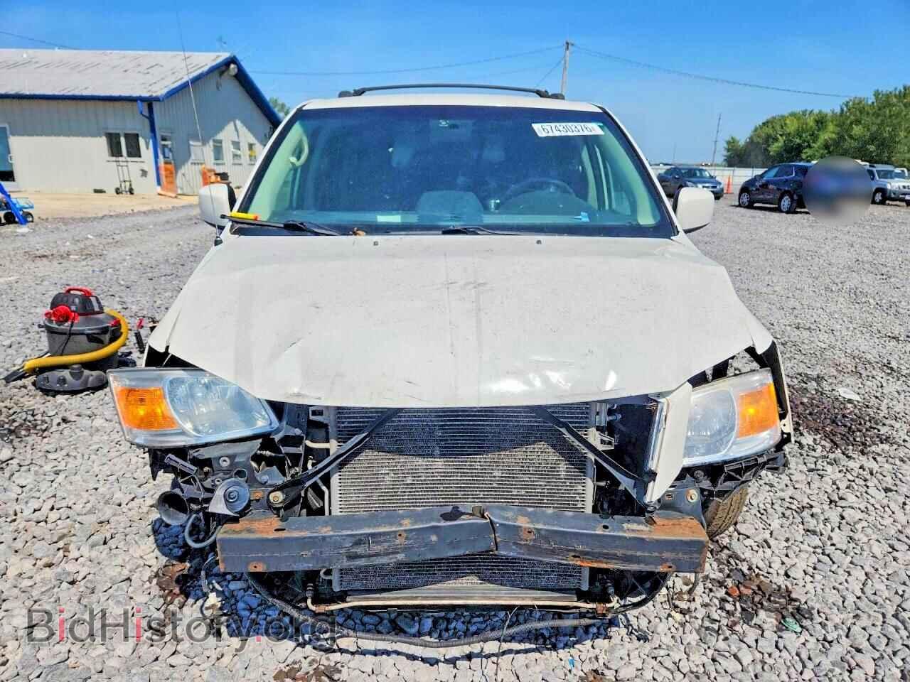 2010 DODGE CARAVAN - VIN: 2D4RN5D15AR445112 - Photo 5