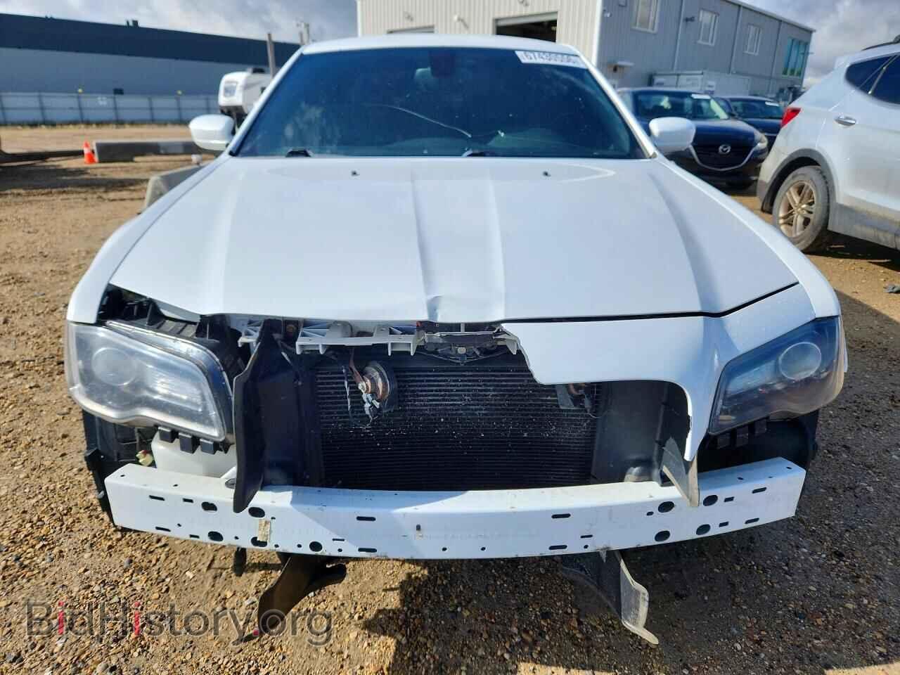2016 CHRYSLER 300 - VIN: 2C3CCABG4GH231434 - Photo 5