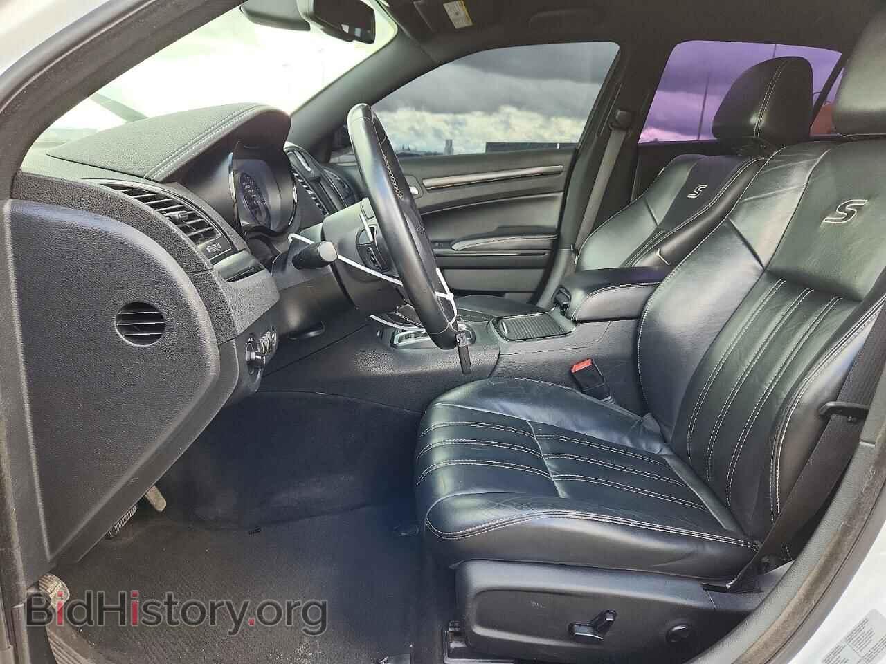 2016 CHRYSLER 300 - VIN: 2C3CCABG4GH231434 - Photo 7