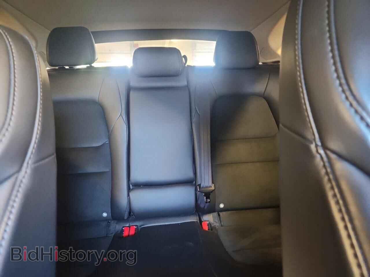 2018 MAZDA CX-5 - VIN: JM3KFBCM2J0464028 - Фото 10