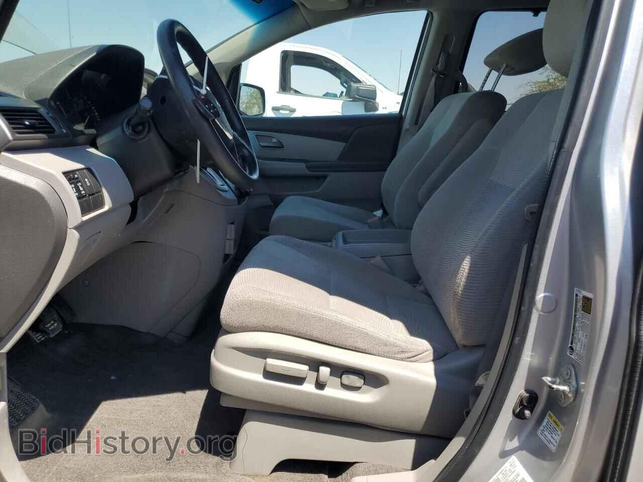 2011 HONDA All Models - VIN: 5FNRL5H48BB044335 - Photo 7