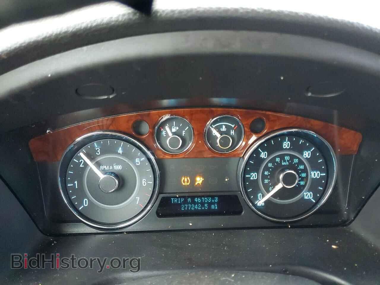 2011 FORD FLEX - VIN: 2FMHK6DCXBBD12330 - Photo 9
