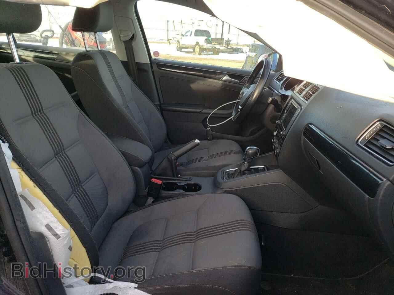 2017 VOLKSWAGEN JETTA - VIN: 3VWDB7AJXHM325885 - Фото 5