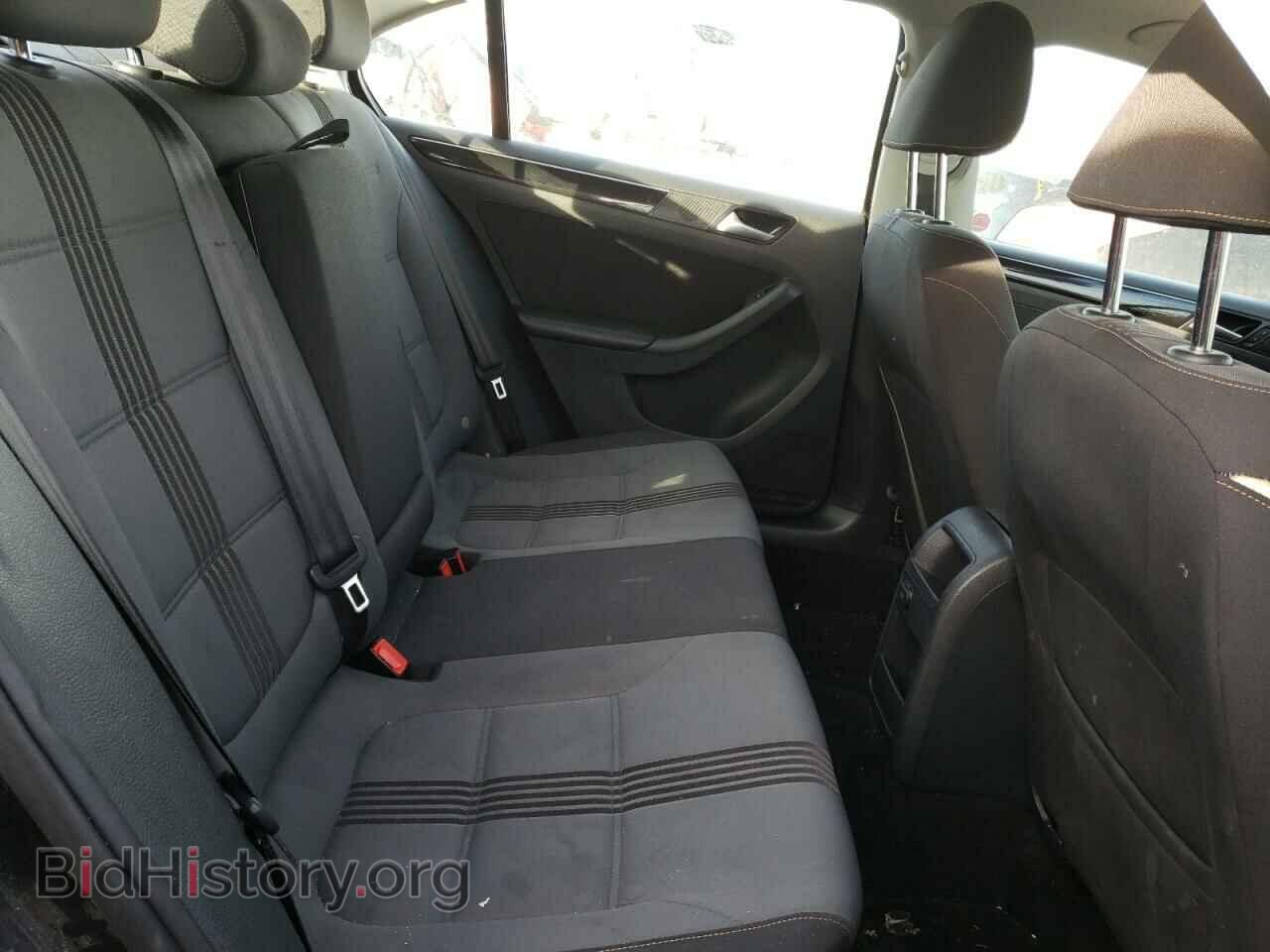 2017 VOLKSWAGEN JETTA - VIN: 3VWDB7AJXHM325885 - Фото 6