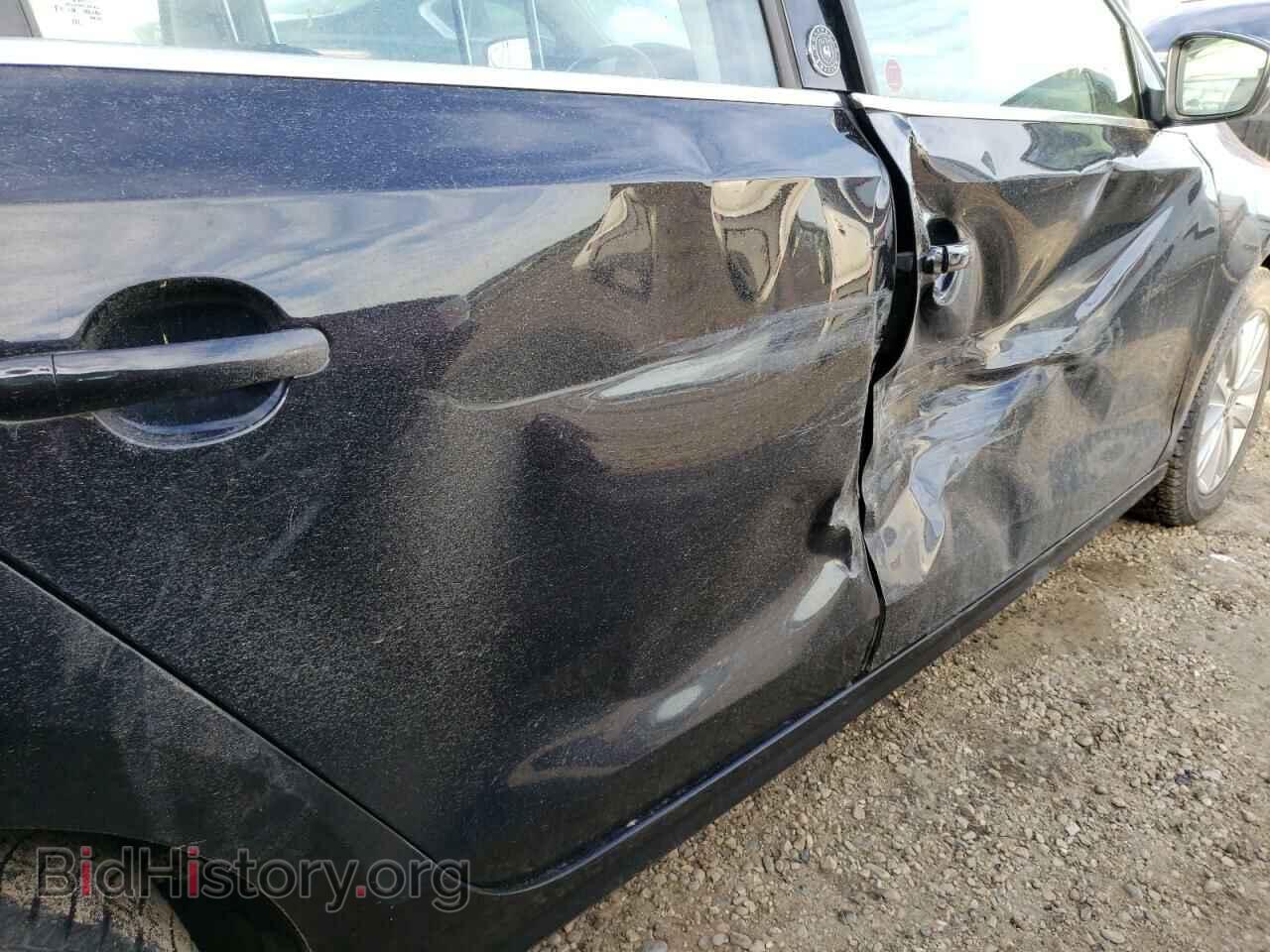 2017 VOLKSWAGEN JETTA - VIN: 3VWDB7AJXHM325885 - Фото 9