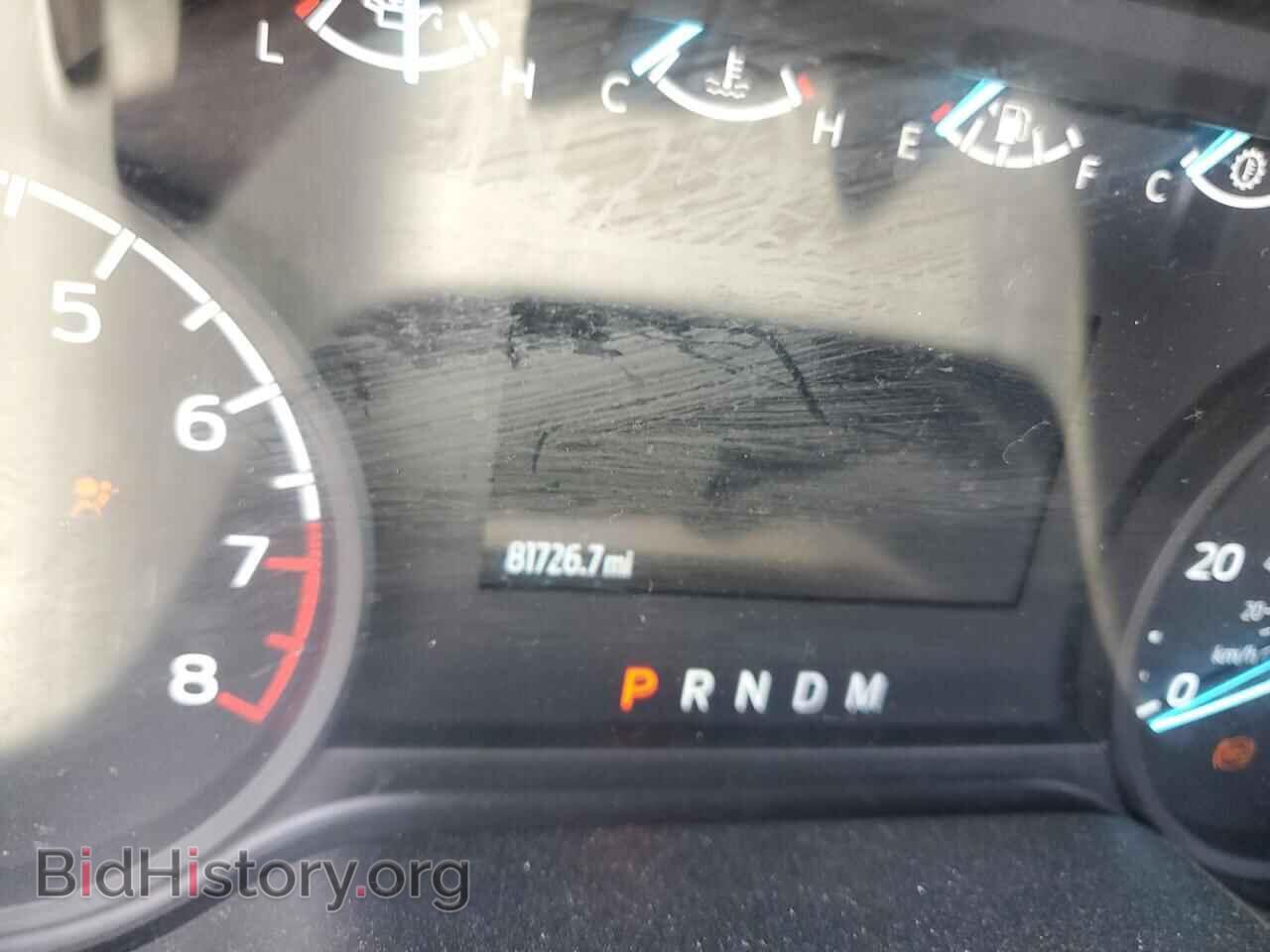 2023 FORD All Models - VIN: 1FTMF1C59PKE73679 - Photo 9