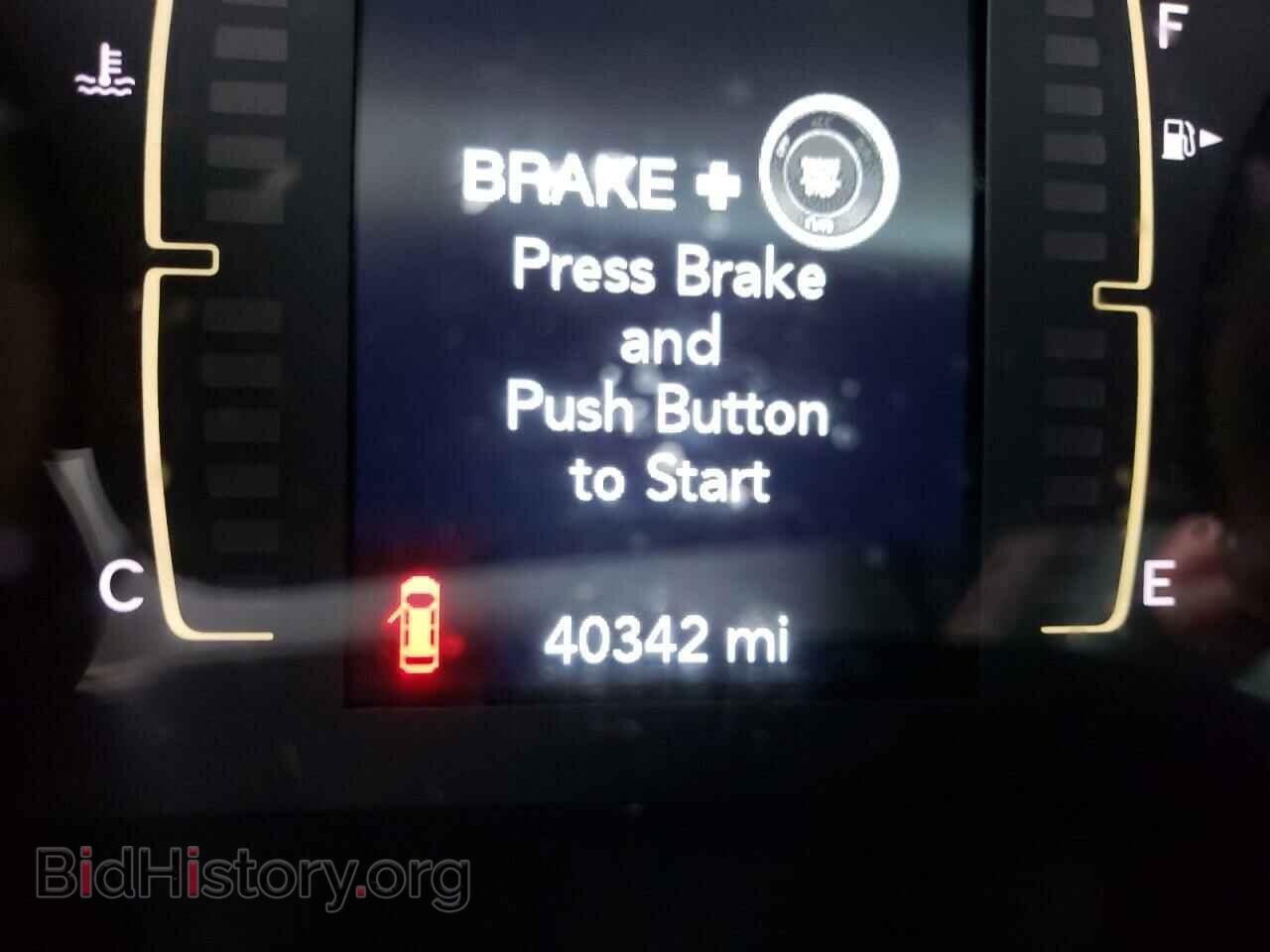 2020 JEEP CHEROKEE - VIN: 1C4PJLLB9LD637752 - Фото 8