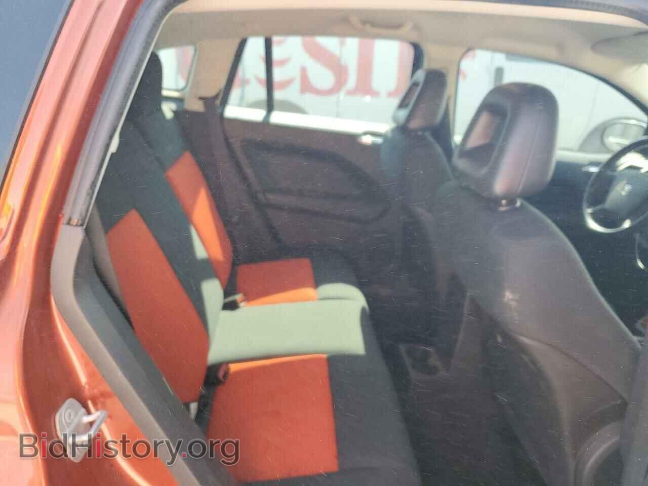 2009 DODGE CALIBER - VIN: 1B3HB48A89D208815 - Фото 10